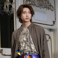 Vシネクスト「仮面ライダーガヴ　ギルティ・パルフェ」 13枚目の写真・画像