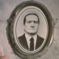 『ZEDER／死霊の復活祭』©1983 A.M.A. Film s.r.l.