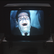 『ZEDER／死霊の復活祭』©1983 A.M.A. Film s.r.l.