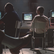 『ZEDER／死霊の復活祭』©1983 A.M.A. Film s.r.l.