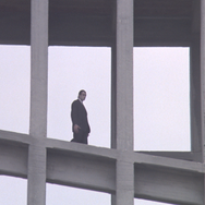 『ZEDER／死霊の復活祭』©1983 A.M.A. Film s.r.l.