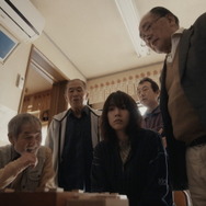 「MISS KING／ミス・キング」第3話　（C）AbemaTV, Inc.