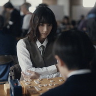 「MISS KING／ミス・キング」第3話　（C）AbemaTV, Inc.