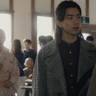 「MISS KING／ミス・キング」第3話　（C）AbemaTV, Inc.