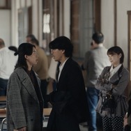 「MISS KING／ミス・キング」第3話　（C）AbemaTV, Inc.