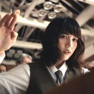 「MISS KING／ミス・キング」第3話　（C）AbemaTV, Inc.