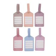 「POOH TRAVEL」シークレットラゲッジタグ