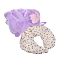 「POOH TRAVEL」ネックピロー