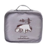 「POOH TRAVEL」ポーチ　ハンギング