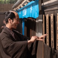 「べらぼう～蔦重栄華乃夢噺～」第39話