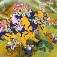 『ALL YOU NEED IS KILL』©桜坂洋／集英社・ALL YOU NEED IS KILL製作委員会