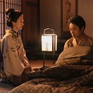 「ばけばけ」第14回　(c)NHK