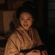 「ばけばけ」第14回　(c)NHK