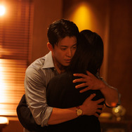 Netflixシリーズ「匿名の恋人たち」10月16日（木）より配信