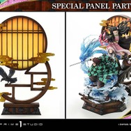 「コンセプトマスターライン 鬼滅の刃 竈門炭治郎 & 竈門禰豆子 アルティメットボーナス版」