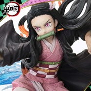 「コンセプトマスターライン 鬼滅の刃 竈門炭治郎 & 竈門禰豆子 アルティメットボーナス版」