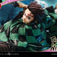 「コンセプトマスターライン 鬼滅の刃 竈門炭治郎 & 竈門禰豆子 アルティメットボーナス版」