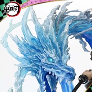 「コンセプトマスターライン 鬼滅の刃 竈門炭治郎 & 竈門禰豆子 アルティメットボーナス版」