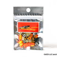 バック・トゥ・ザ・フューチャー／キャンディA　税込み価格：940円