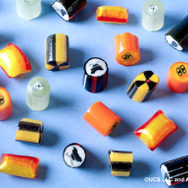 バック・トゥ・ザ・フューチャー／キャンディA　税込み価格：940円