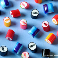 バック・トゥ・ザ・フューチャー／キャンディB　税込み価格：940円