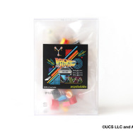 バック・トゥ・ザ・フューチャー／小分けセット（A/B 各5袋）　税込み価格：2,500円