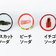 バック・トゥ・ザ・フューチャー／キャンディB　税込み価格：940円