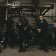 ガスト・アップ 2枚目の写真・画像