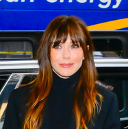 エリザベス・オルセ Photo by Raymond Hall/GC Images