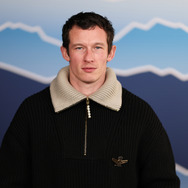 カラム・ターナー Photo by Mat Hayward/Getty Images for IMDb