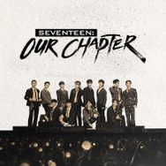 「SEVENTEEN：OUR CHAPTER」（C）PLEDIS Entertainment & HYBE. All Rights Reserved.