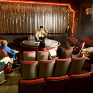 「もしもこの世が舞台なら、楽屋はどこにあるのだろう」3話(c)フジテレビ