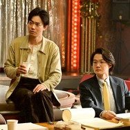 「もしもこの世が舞台なら、楽屋はどこにあるのだろう」3話(c)フジテレビ