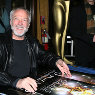 ドリュー・ストルーザン　Photo by Alexandra Wyman/WireImage