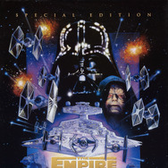 『スター・ウォーズ 帝国の逆襲』(C) APOLLO