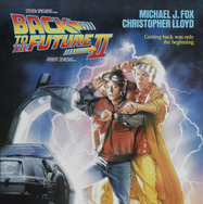 『バック・トゥ・ザ・フューチャー PART2』(C) APOLLO