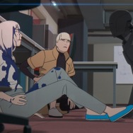 マーズ・エクスプレス 4枚目の写真・画像