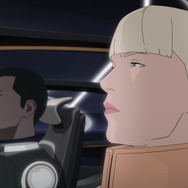 マーズ・エクスプレス 3枚目の写真・画像