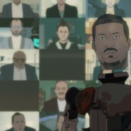 マーズ・エクスプレス 5枚目の写真・画像