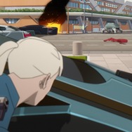 マーズ・エクスプレス 6枚目の写真・画像