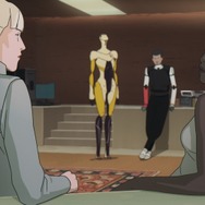 マーズ・エクスプレス 7枚目の写真・画像