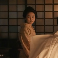 「ばけばけ」第15回(c)NHK