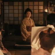 「ばけばけ」第15回(c)NHK