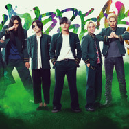 WIND BREAKER／ウィンドブレイカー 2枚目の写真・画像