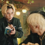 WIND BREAKER／ウィンドブレイカー 8枚目の写真・画像