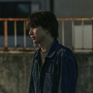 『ナイトフラワー』©2025「ナイトフラワー」製作委員会