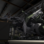 機動戦士ガンダム 閃光のハサウェイ キルケーの魔女 11枚目の写真・画像