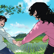 『ルックバック』© 藤本タツキ/集英社 © 2024「ルックバック」製作委員会