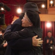 『TOKYOタクシー』©2025映画「TOKYO タクシー」製作委員会