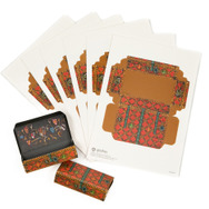 ハリー・ポッター公式　金のスニッチ チョコレートキット